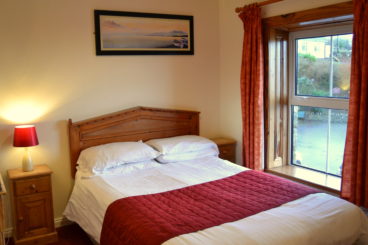 B&B Rooms from €49-€75pppn